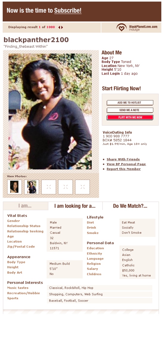 Mutual Admirer email example